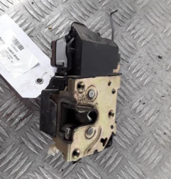 Serrure avant droit CITROEN XSARA