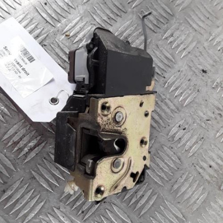 Serrure avant droit CITROEN XSARA