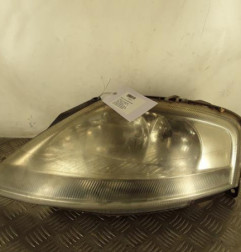 Optique avant principal gauche (feux)(phare) CITROEN C3 1 Photo n°1