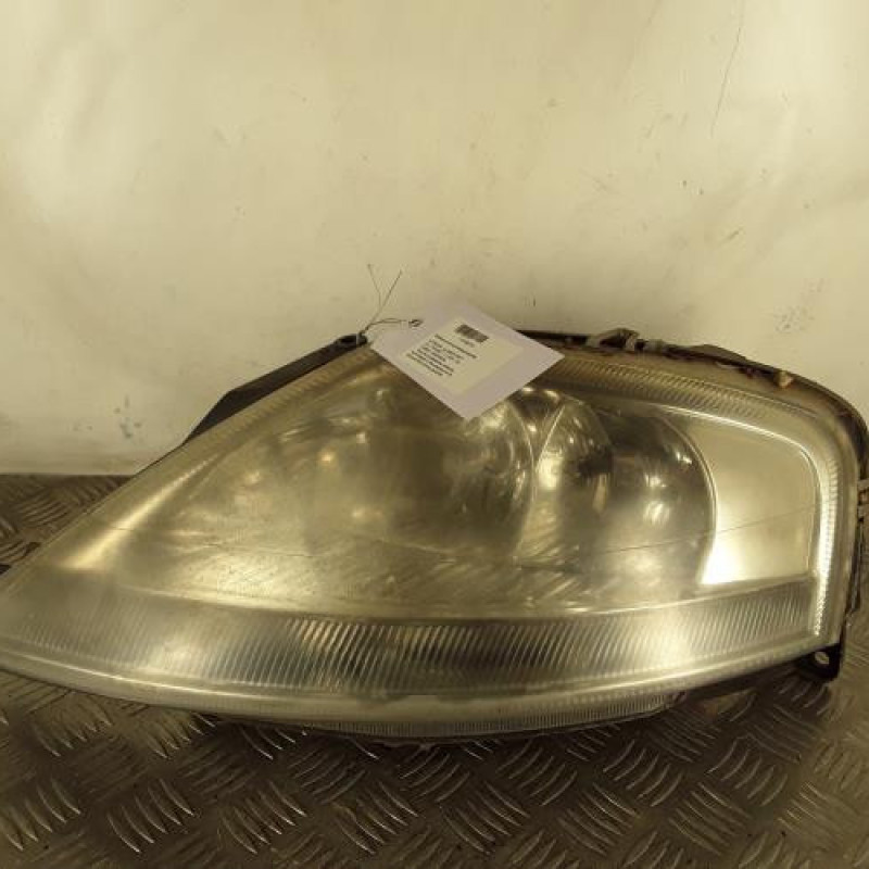Optique avant principal gauche (feux)(phare) CITROEN C3 1