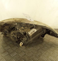 Optique avant principal gauche (feux)(phare) CITROEN C3 1