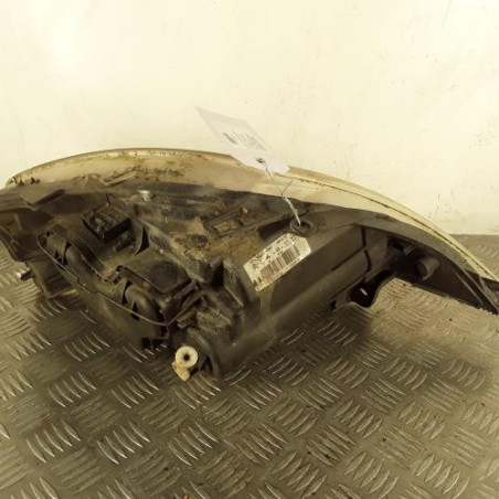 Optique avant principal gauche (feux)(phare) CITROEN C3 1