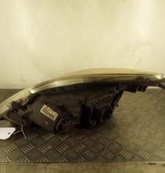 Optique avant principal droit (feux)(phare) OPEL CORSA D