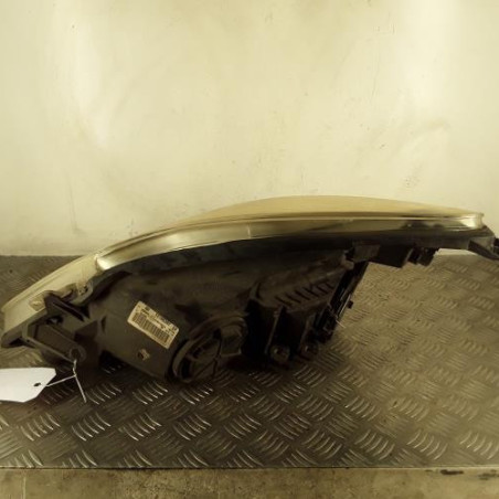 Optique avant principal droit (feux)(phare) OPEL CORSA D