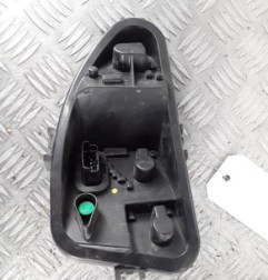 Platine feu arriere droit RENAULT CLIO 3
