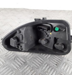 Platine feu arriere gauche RENAULT CLIO 3