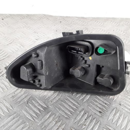 Platine feu arriere gauche RENAULT CLIO 3