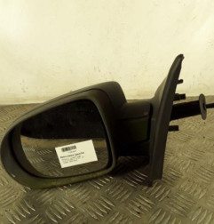 Retroviseur gauche RENAULT CLIO 3 Photo n°1