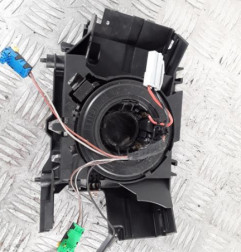 Contacteur tournant RENAULT CLIO 3 Photo n°1