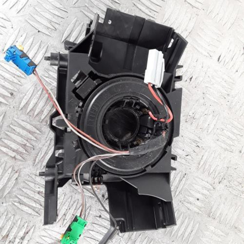 Contacteur tournant RENAULT CLIO 3