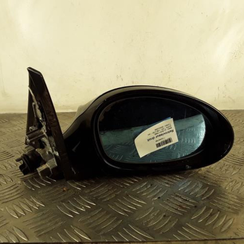 Retroviseur droit BMW SERIE 1 E81