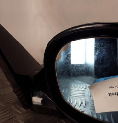 Retroviseur droit BMW SERIE 1 E81 Photo n°3