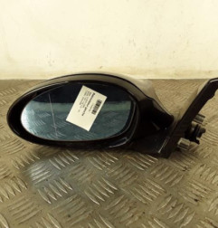 Retroviseur gauche BMW SERIE 1 E81 Photo n°1