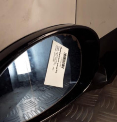 Retroviseur gauche BMW SERIE 1 E81 Photo n°3