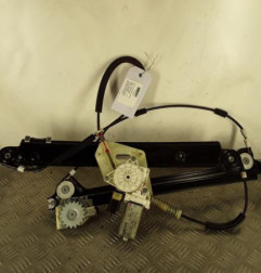 Leve vitre electrique avant droit BMW SERIE 1 E81 Photo n°1