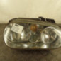 Optique avant principal droit (feux)(phare) VOLKSWAGEN GOLF 4