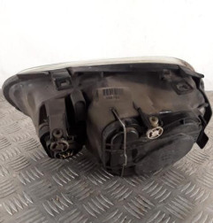 Optique avant principal droit (feux)(phare) VOLKSWAGEN GOLF 4