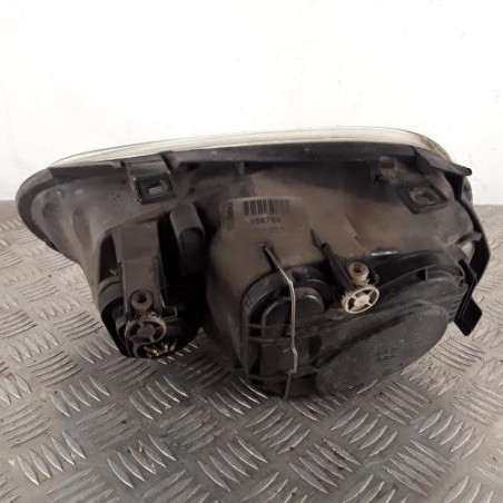 Optique avant principal droit (feux)(phare) VOLKSWAGEN GOLF 4