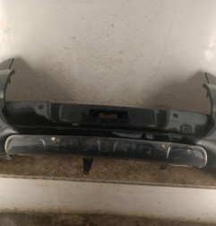 Pare choc arriere PEUGEOT 3008 1 Photo n°1