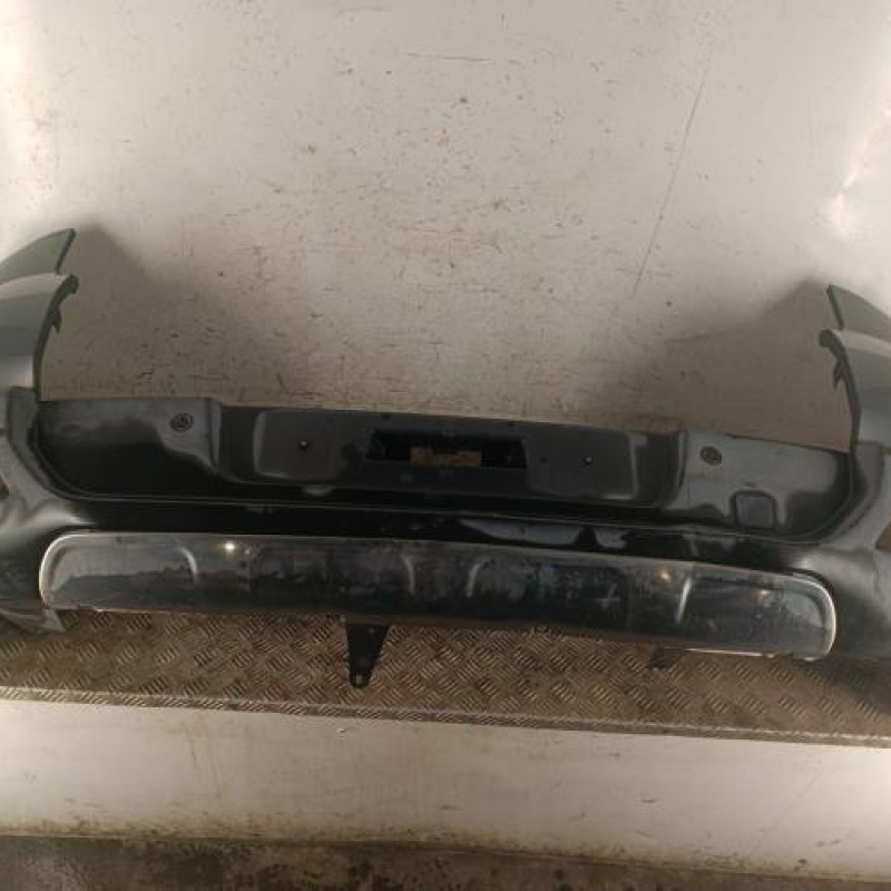 Pare choc arriere PEUGEOT 3008 1