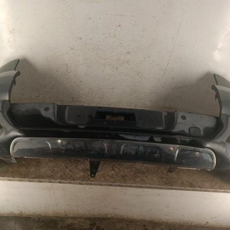 Pare choc arriere PEUGEOT 3008 1 Photo n°1