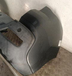 Pare choc arriere PEUGEOT 3008 1