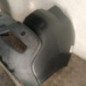 Pare choc arriere PEUGEOT 3008 1