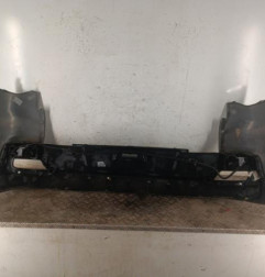 Pare choc arriere PEUGEOT 3008 1 Photo n°4