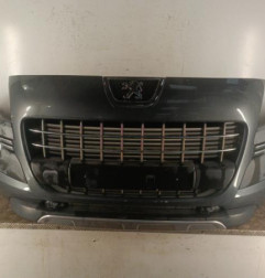 Pare choc avant PEUGEOT 3008 1 Photo n°1