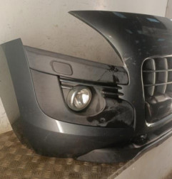 Pare choc avant PEUGEOT 3008 1 Photo n°3