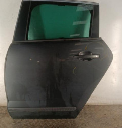 Porte arriere gauche PEUGEOT 3008 1 Photo n°1