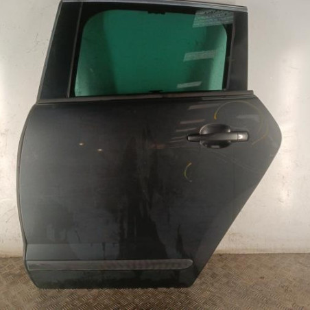 Porte arriere gauche PEUGEOT 3008 1 Photo n°1