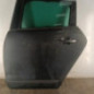 Porte arriere gauche PEUGEOT 3008 1