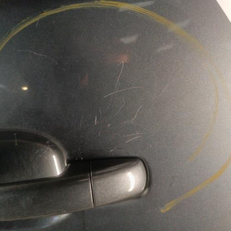 Porte arriere gauche PEUGEOT 3008 1