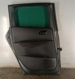 Porte arriere gauche PEUGEOT 3008 1 Photo n°4