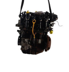 Moteur RENAULT CLIO 2 CAMPUS Photo n°1