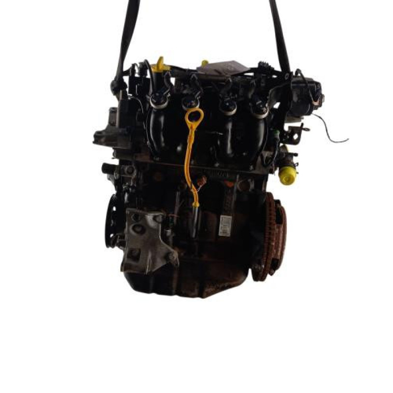 Moteur RENAULT CLIO 2 CAMPUS