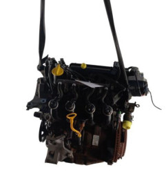 Moteur RENAULT CLIO 2 CAMPUS