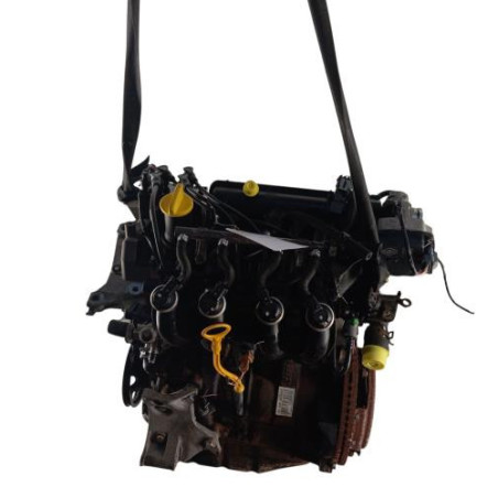 Moteur RENAULT CLIO 2 CAMPUS