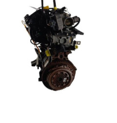 Moteur RENAULT CLIO 2 CAMPUS Photo n°3