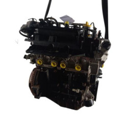 Moteur RENAULT CLIO 2 CAMPUS Photo n°4