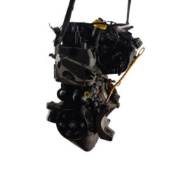 Moteur RENAULT CLIO 2 CAMPUS Photo n°5