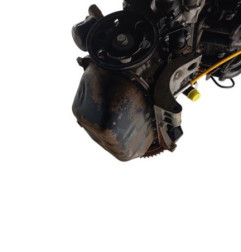 Moteur RENAULT CLIO 2 CAMPUS Photo n°6