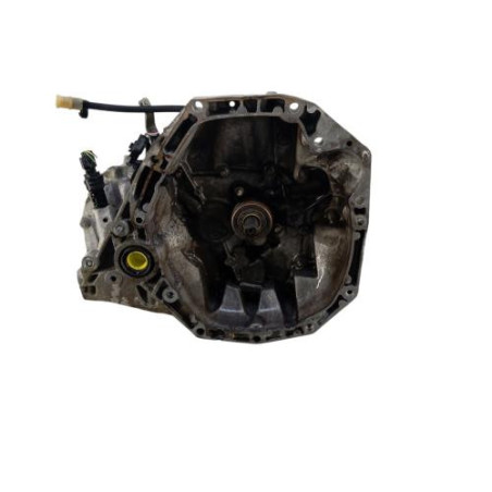 Boite de vitesses DACIA LOGAN MCV 1 Photo n°1