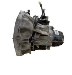 Boite de vitesses DACIA LOGAN MCV 1