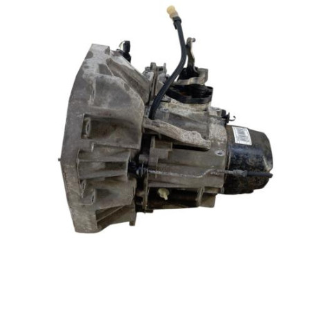 Boite de vitesses DACIA LOGAN MCV 1