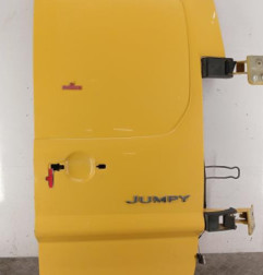 Porte de coffre droit CITROEN JUMPY 2 Photo n°1