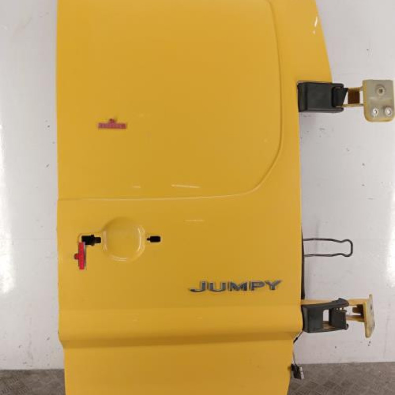Porte de coffre droit CITROEN JUMPY 2