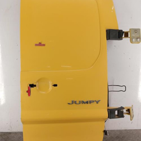 Porte de coffre droit CITROEN JUMPY 2 Photo n°1