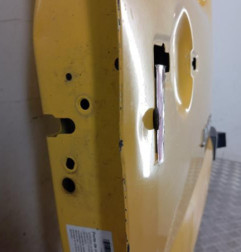 Porte de coffre droit CITROEN JUMPY 2 Photo n°3